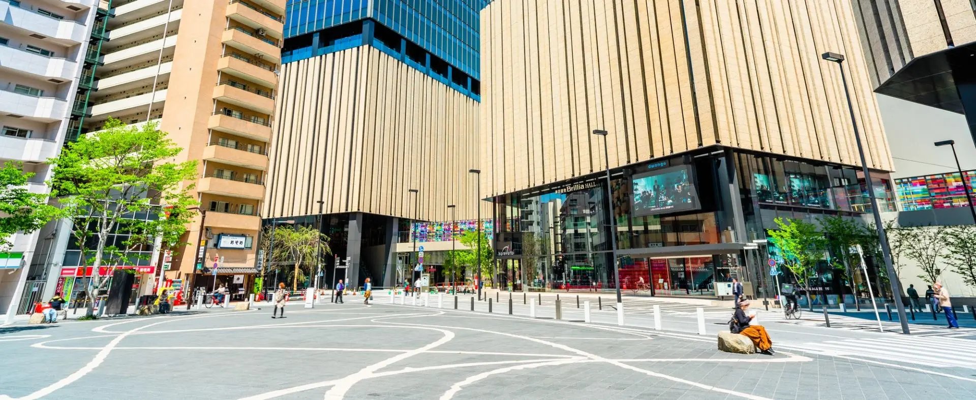 🏙️ 하레자 이케부쿠로 이미지 5